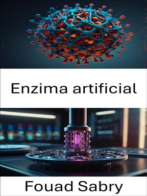 cover image of Enzima artificial